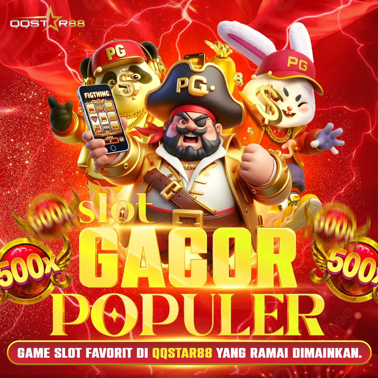 slot gacor
